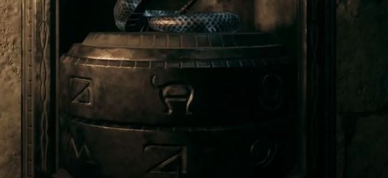 Hogwarts Legacy : L'Héritage de Poudlard