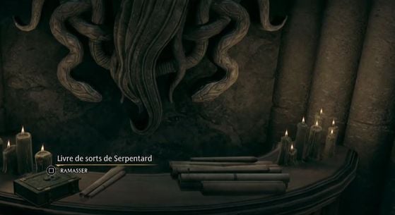 Hogwarts Legacy : L'Héritage de Poudlard