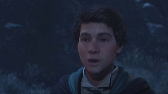 Dans l'ombre de l'espoir Hogwarts Legacy : comment terminer la quête de relation de Sebastian Pallow ?
