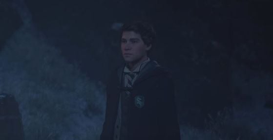 Hogwarts Legacy : L'Héritage de Poudlard