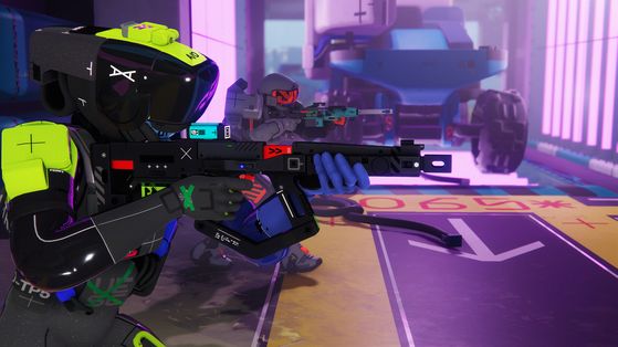 Marathon sur le point d'être reporté ? PlayStation annule certains de ses plans concernant le jeu de Bungie...