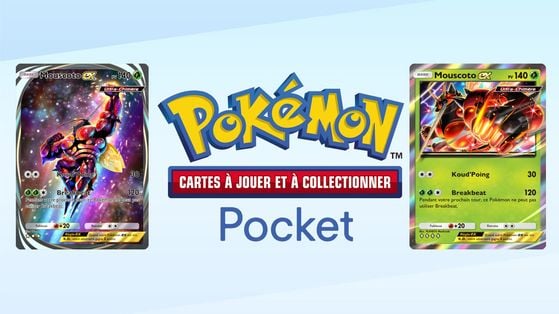 Deck Mouscoto ex Pokémon TCG Pocket : Comment fonctionne-t-il et quelles cartes doit-on jouer pour la version Crise interdimensionnelle ?