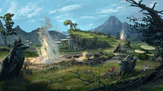 Un MMO basé sur une licence culte tente de se relancer en proposant des batailles avec près de 900 joueurs