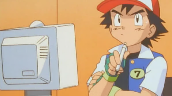 Cette IA joue à ce célèbre jeu Pokémon et on peut le dire : elle est nulle...