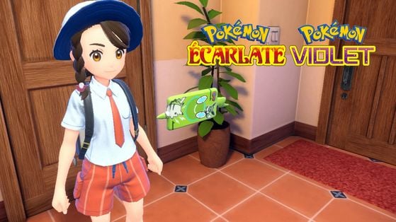 Soluce Pokémon Écarlate et Violet : Tous les guides essentielles pour ne rien louper de votre aventure sur Switch 2