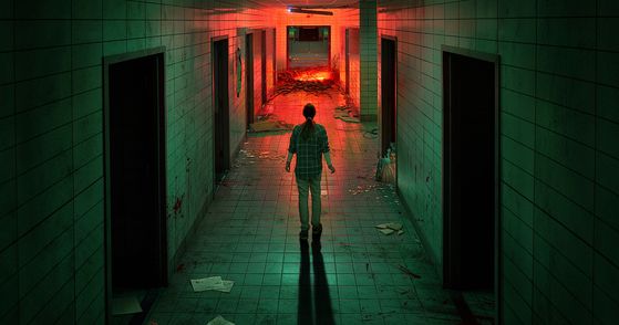 Stranger Things - Millenium