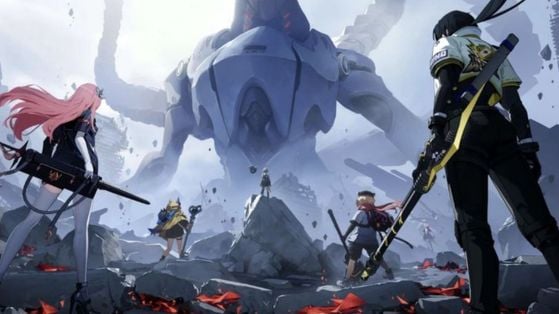 Découvrez ce tout nouveau jeu gratuit qui pourrait bien vous occuper pendant ce long week-end à venir