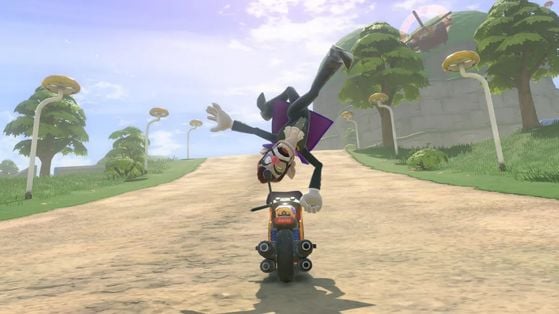 Tier list personnage Mario Kart World : Qui sont les meilleurs personnages du jeu ?