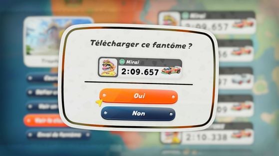 Mario Kart World