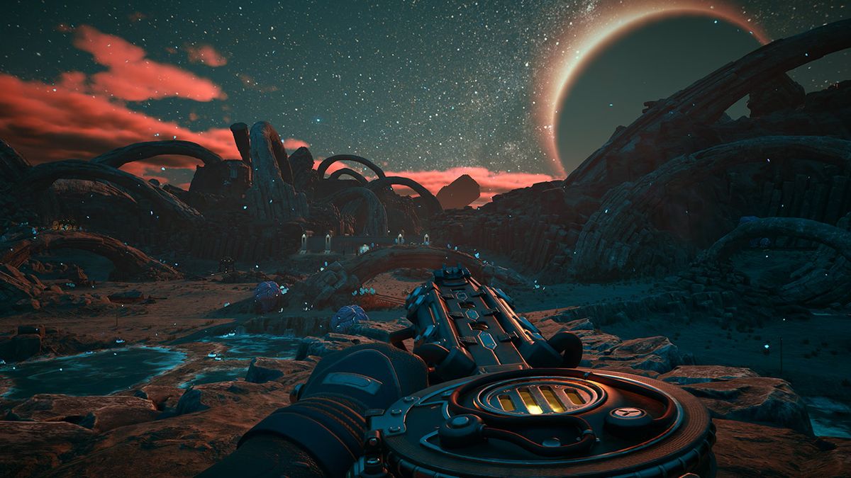 The Outer Worlds 2 se trouve une date de sortie, ça arrive très vite et