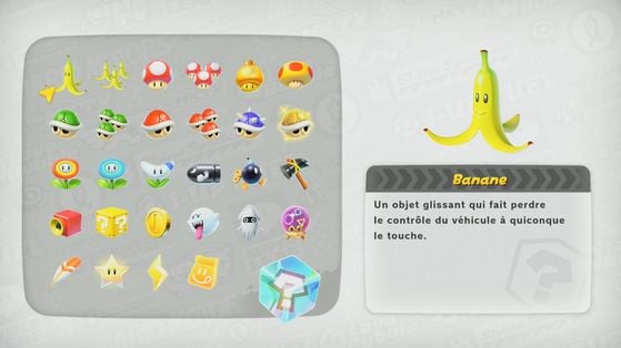 Mario Kart World