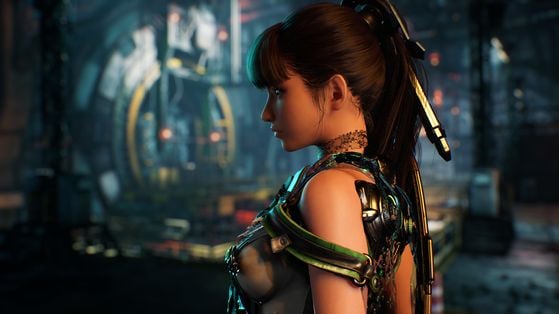 Le lancement de Stellar Blade sur Steam est un énorme succès, le jeu bat même God of War et Ghost of Tsushima