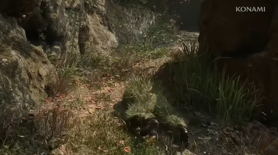 Metal Gear Solid 3 : Snake Eater Remake