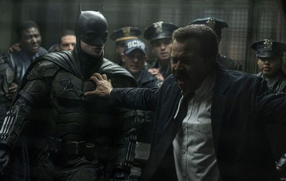 Let him cook... - Millenium