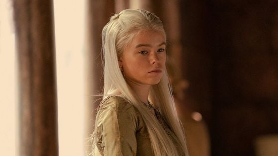 Milly Alcock, la nouvelle Supergirl - Millenium