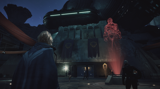 Village d'Harko Dune Awakening : Quêtes, Mentors et Localisation de l'avant-poste Harkonnen