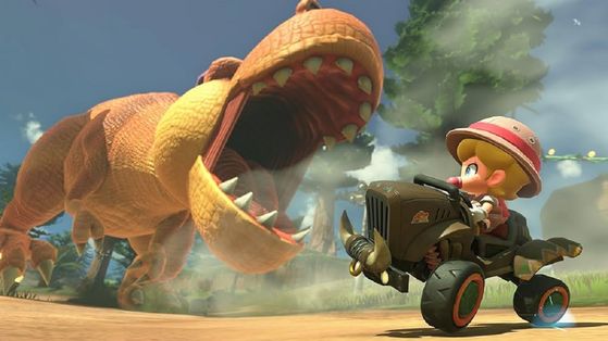 Ce mode est si compliqué à débloquer sur Mario Kart World que même Nintendo s'est emmêlé les pinceaux