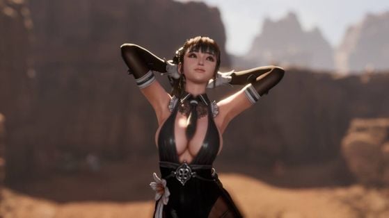 Stellar Blade