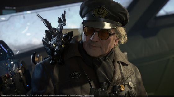 Ce commentaire d'Hideo Kojima n'annonce pas forcément que du positif pour Death Stranding 2...