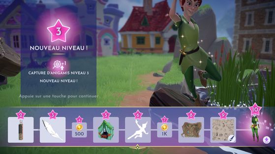 Disney Dreamlight Valley