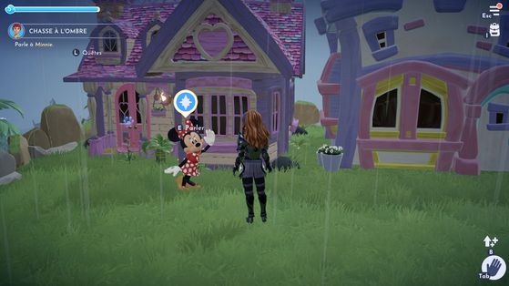 Disney Dreamlight Valley