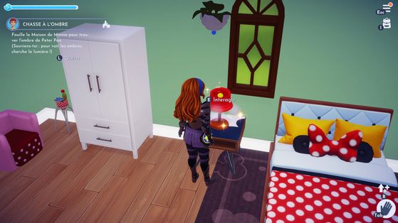 Disney Dreamlight Valley