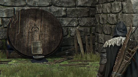 Nouveau marchand Panneau de collection Elden Ring Nightreign : Comment le débloquer et où le trouver ?