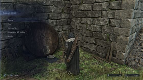 Elden Ring Nightreign