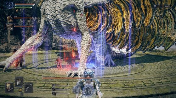 Elden Ring Nightreign