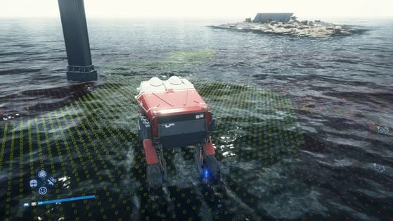 Death Stranding 2 : On the Beach
