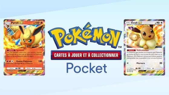 Deck Évoli ex Pokémon TCG Pocket : Comment fonctionne-t-il et quelles cartes doit-on jouer ?