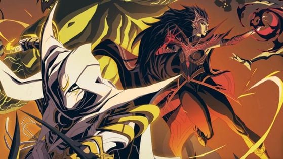 MARVEL Mystic Mayhem