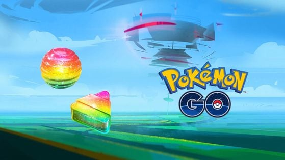 Super Bonbon Pokémon GO : Comment en obtenir à et quoi sert-il ?