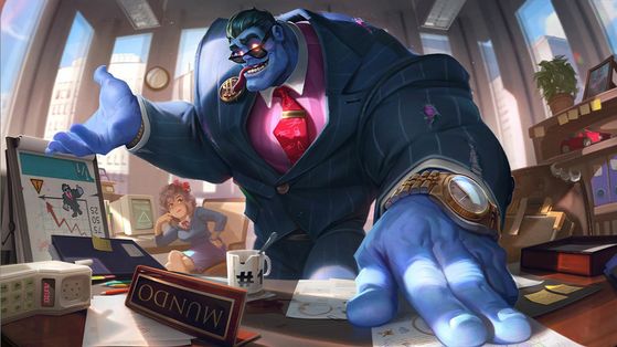 Riot Games tente de justifier sa dernière polémique en date, pas sûr que les joueurs de LoL soient convaincus...