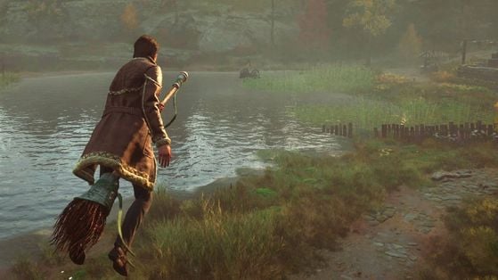 Hogwarts Legacy - Hogwarts Legacy 2