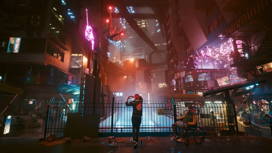'Cela me brise le cœur', les créateurs de The Witcher 4 et Cyberpunk 2077 font une annonce suite aux licenciements massifs chez Xbox