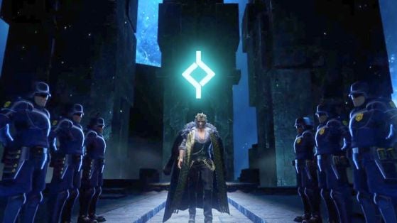 Crime en cours Palworld : comment activer ce statut et s'en débarrasser ?