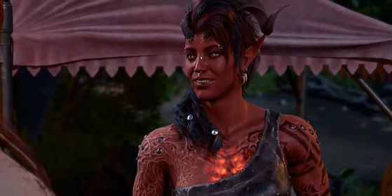 Baldur's Gate 3