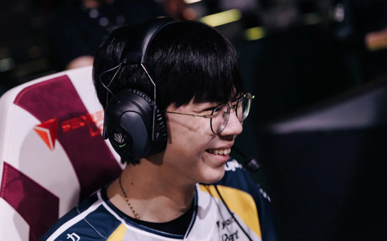 JunJia - League of Legends