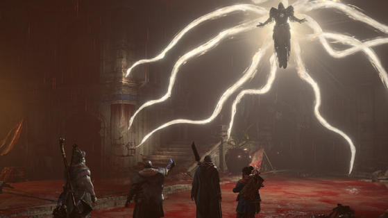 Les joueurs de Diablo 4 veulent cette nouvelle classe en jeu et ils sont toujours en colère contre Blizzard