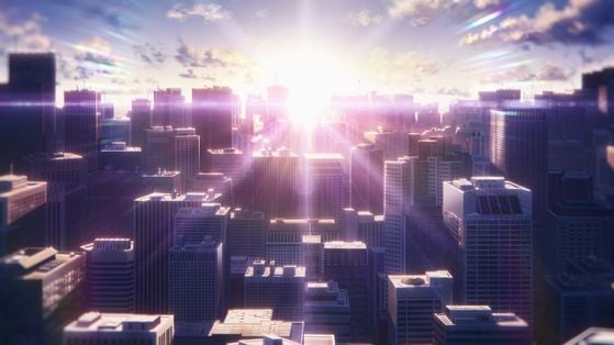 Tout comme One Piece sur Netflix, le meilleur anime de l'année 2025 va avoir sa propre série avec de vrais acteurs