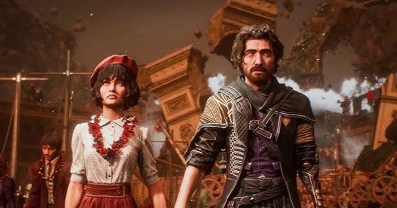 Clair Obscur : Expedition 33