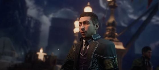 Clair Obscur : Expedition 33