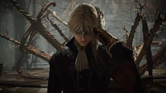 Ces créatures d'Elden Ring Nightreign mesurent 3 450 mètres de haut et possèdent un mystère que les joueurs cherchent à percer