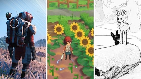 Soldes Nintendo : Voici les 5 jeux en promo à ne pas louper si vous avez une Switch 1 ou 2