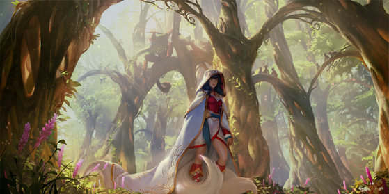 Le MMORPG LoL annulé ? Cette nouvelle info apporte un élément de réponse qui ne rassurera peut-être pas les joueurs