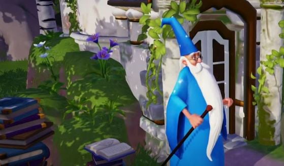 Disney Dreamlight Valley