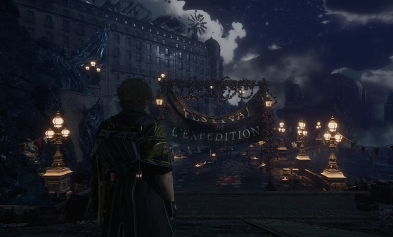 Clair Obscur : Expedition 33