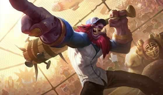 Trop nul pour jouer à LoL, Riot Games décide de le bannir, mais tout est bien qui finit bien pour lui !