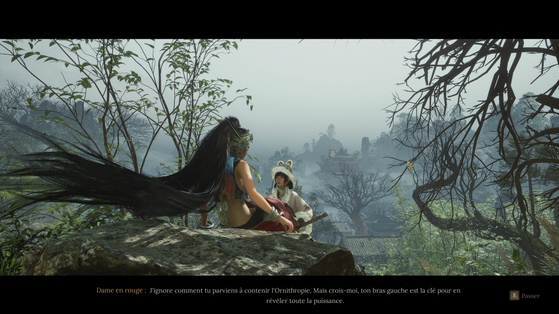 Wuchang : Fallen Feathers